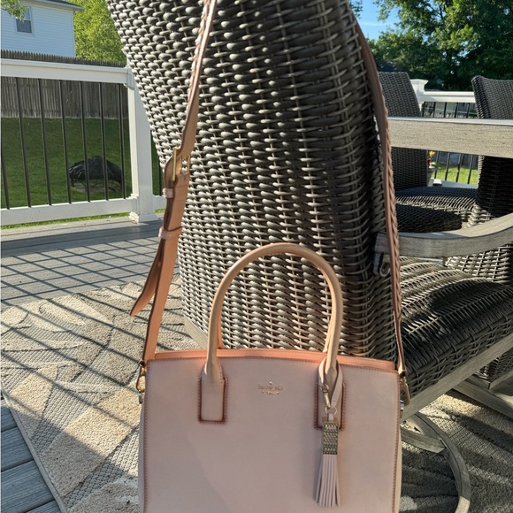 Kate Spade New York Madison Avenue Collection RIDLEY STREET Blanca - Picture 4 of 12